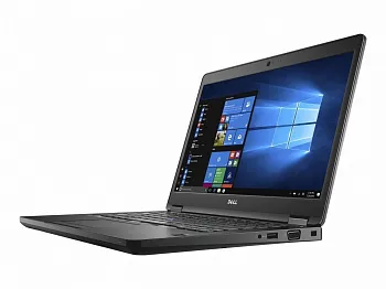 Купить Ноутбук Dell Latitude 5480 (N093L548014_W10) - ITMag