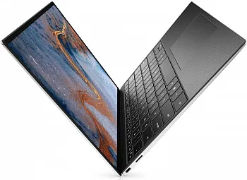 Купить Ноутбук Dell XPS 13 9310 Silver (210-AWVQ_I716512FHDT) - ITMag