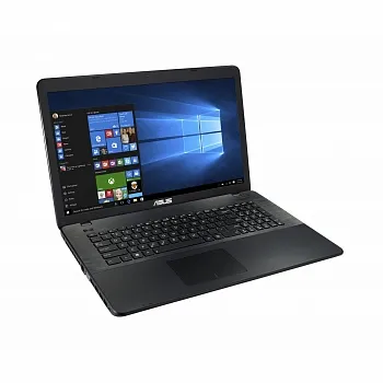 Купить Ноутбук ASUS X751LB (X751LB-T4247D) Black - ITMag