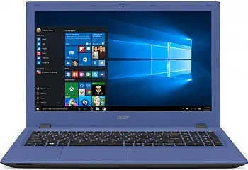 Купить Ноутбук Acer Aspire E15 E5-573-73NV (NX.MVWAA.003) Blue - ITMag