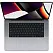 Apple MacBook Pro 14" Space Gray 2021 (Z15G001WM) - ITMag