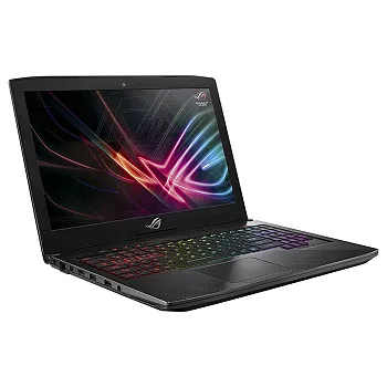 Купить Ноутбук ASUS ROG Strix GL503GE Black (GL503GE-EN051T) - ITMag