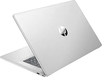 Купить Ноутбук HP 17-cn3021ua Natural Silver (94Z28EA) - ITMag