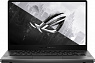 Купить Ноутбук ASUS ROG Zephyrus G14 GA401IHR (GA401IHR-K2040) - ITMag