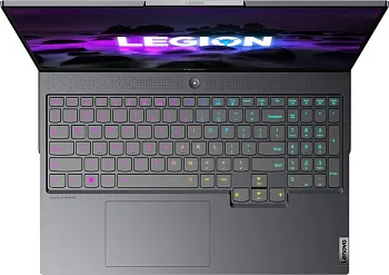 Купить Ноутбук Lenovo Legion 7 16ACHg6 (82N60018RM) - ITMag