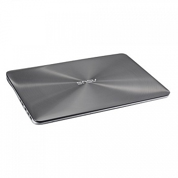 Купить Ноутбук ASUS N551JK (N551JK-MH71) - ITMag
