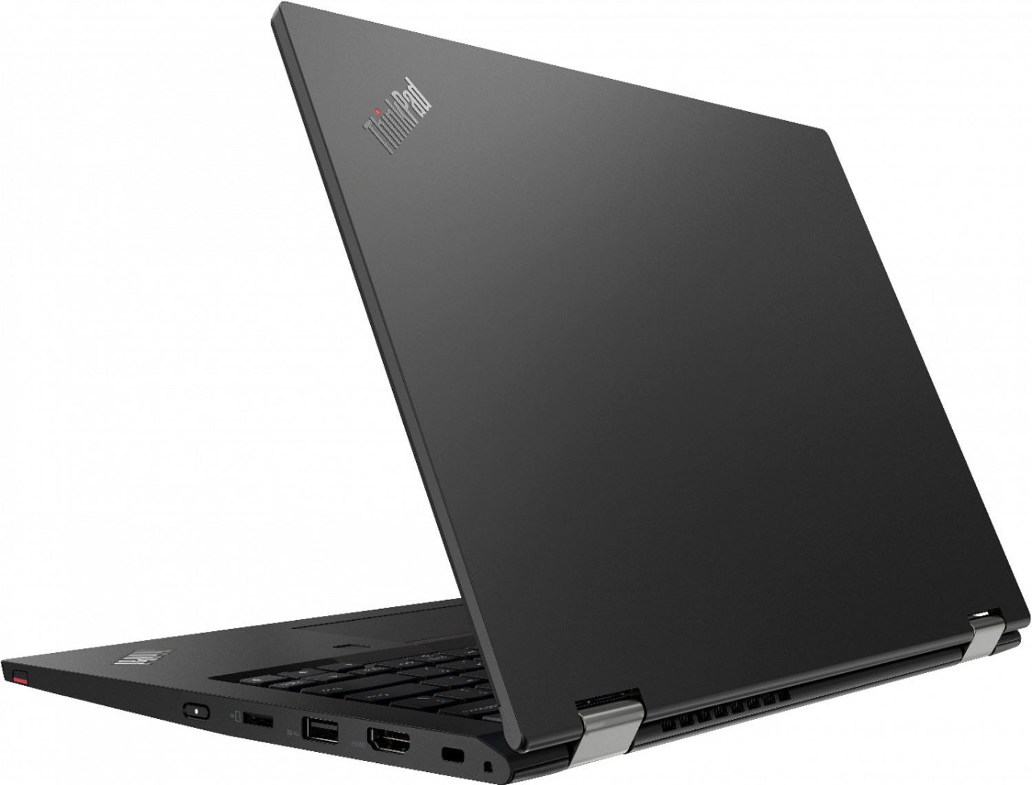 Купить Ноутбук Lenovo ThinkPad X390 (20Q0X001US) - ITMag