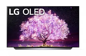 Телевизор LG OLED55C1 - ITMag