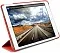 Чохол Macally для iPad 9.7 Pro"/Air2 - Червоний (BSTANDPROS-R) - ITMag