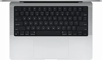 Apple MacBook Pro 14" Silver 2021 (Z15K00107) - ITMag