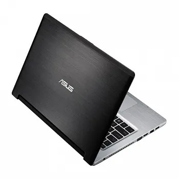 Купить Ноутбук ASUS S46CM-FH51-CB (S46CM-FH51-CB) - ITMag
