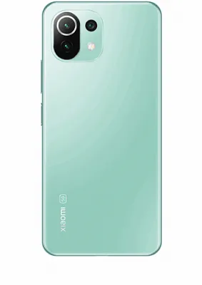 Xiaomi 11 Lite 5G NE 8/128GB Mint Green EU - ITMag