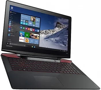 Купить Ноутбук Lenovo IdeaPad Y700-15 (80NV00D5PB) - ITMag