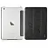 Чохол USAMS Jane Series for iPad Air Tri-fold Stand Smart Leather Case Black - ITMag