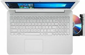 Купить Ноутбук ASUS X556UQ (X556UQ-DM246D) - ITMag