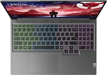 Купить Ноутбук Lenovo Legion Slim 5 16AHP9 (83DH022TUS) - ITMag