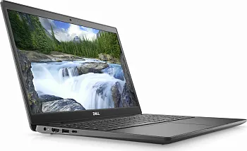 Купить Ноутбук Dell Latitude 3510 Black (DL3510I38256WE) - ITMag