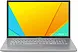 ASUS VivoBook 17 X712EA Transparent Silver (X712EA-BX105) - ITMag