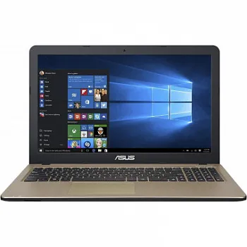 Купить Ноутбук ASUS VivoBook X540MA (X540MA-GQ321T) - ITMag