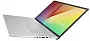 ASUS VivoBook 17 X712JA Transparent Silver (X712JA-BX755; 90NB0SZ1-M00EX0) - ITMag