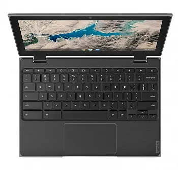 Купить Ноутбук Lenovo Chromebook 100e 2nd Gen (81MA002FUS) - ITMag
