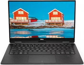 Купить Ноутбук Dell XPS 13 9365 (3DGTPN2) - ITMag