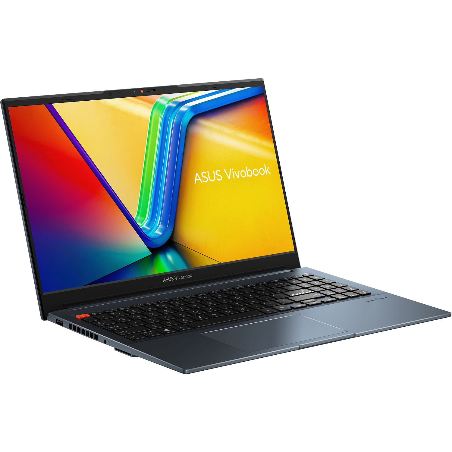 Купить Ноутбук ASUS VivoBook Pro 15 K6502VV (K6502VV-LP007, 90NB1121-M000Z0) - ITMag