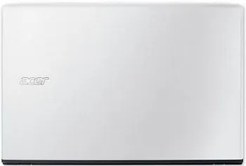 Купить Ноутбук Acer Aspire E 15 E5-576G White (NX.GU1EU.006) - ITMag