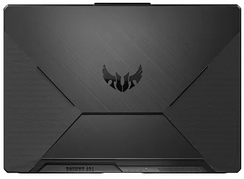 Купить Ноутбук ASUS TUF Gaming F15 FX506HM Graphite Black (FX506HM-HN004) - ITMag
