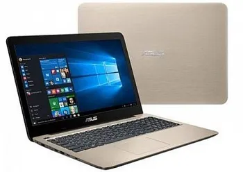Купить Ноутбук ASUS X556UA (X556UA-DM019D) (90NB09S1-M00240) Dark Brown - ITMag