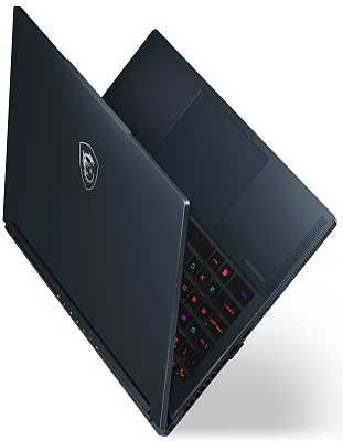 Купить Ноутбук MSI Stealth 16 AI Studio A1VFG (A1VFG-428US) - ITMag