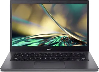 Купить Ноутбук Acer Aspire 5 A514-55-31B0 Steel Gray (NX.K5BEU.004) - ITMag