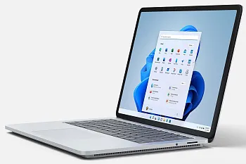Купить Ноутбук Microsoft Surface Laptop Studio Platinum (AIC-00040) - ITMag