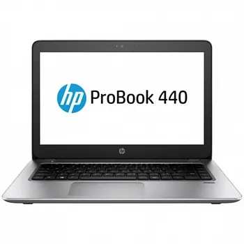 Купить Ноутбук HP ProBook 440 G4 (Y7Z78EA) - ITMag
