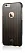 Чохол Evutec iPhone 6/6S Wood S (0,9 мм) Ebony (AP-006-CS-W34) - ITMag