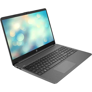 Купить Ноутбук HP 15s-eq1206ur (24D58EA) - ITMag