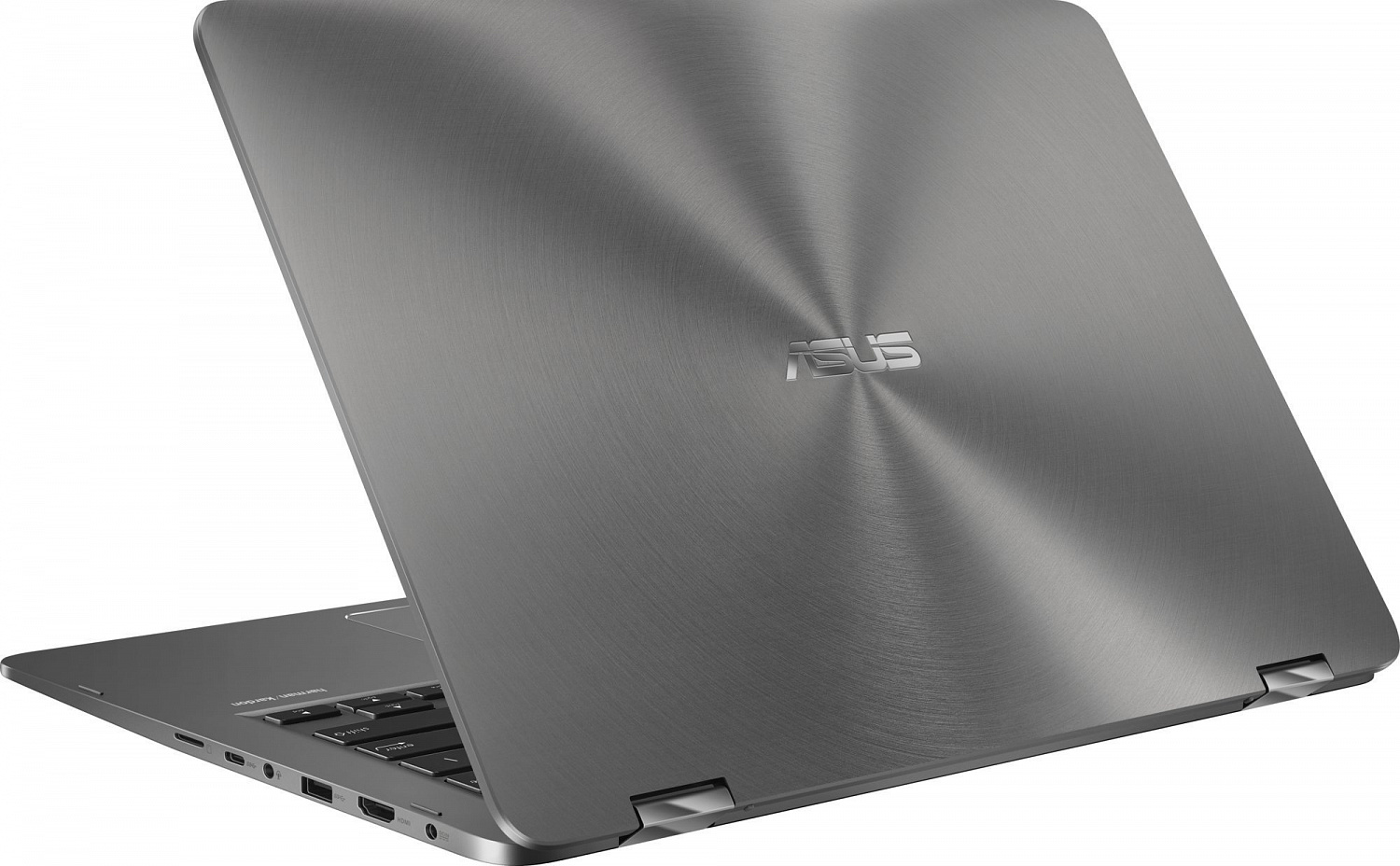 Купить Ноутбук ASUS ZenBook Flip 14 UX461UA (UX461UA-E1025T) - ITMag