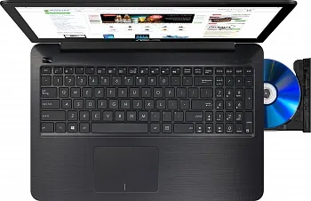 Купить Ноутбук ASUS X556UQ (X556UQ-DM1020D) - ITMag