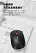 Мышка Xiaomi Youpin Miiw Wireless Mouse Lite Black (3297963) - ITMag