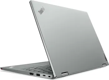 Купить Ноутбук Lenovo ThinkPad L13 Yoga Gen 3 (21B50038US) - ITMag