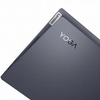 Купить Ноутбук Lenovo Yoga Slim 7 14ITL05 Slate Grey (82A300KSRA) - ITMag