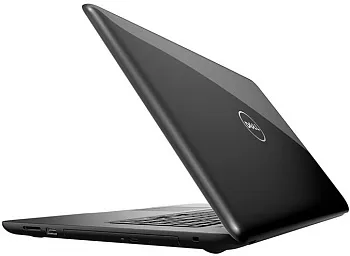 Купить Ноутбук Dell Inspiron 5567 (5567-9828) Black - ITMag