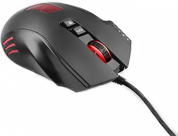 Мышь 2E Gaming MG335 RGB USB Black (2E-MG335UB) - ITMag