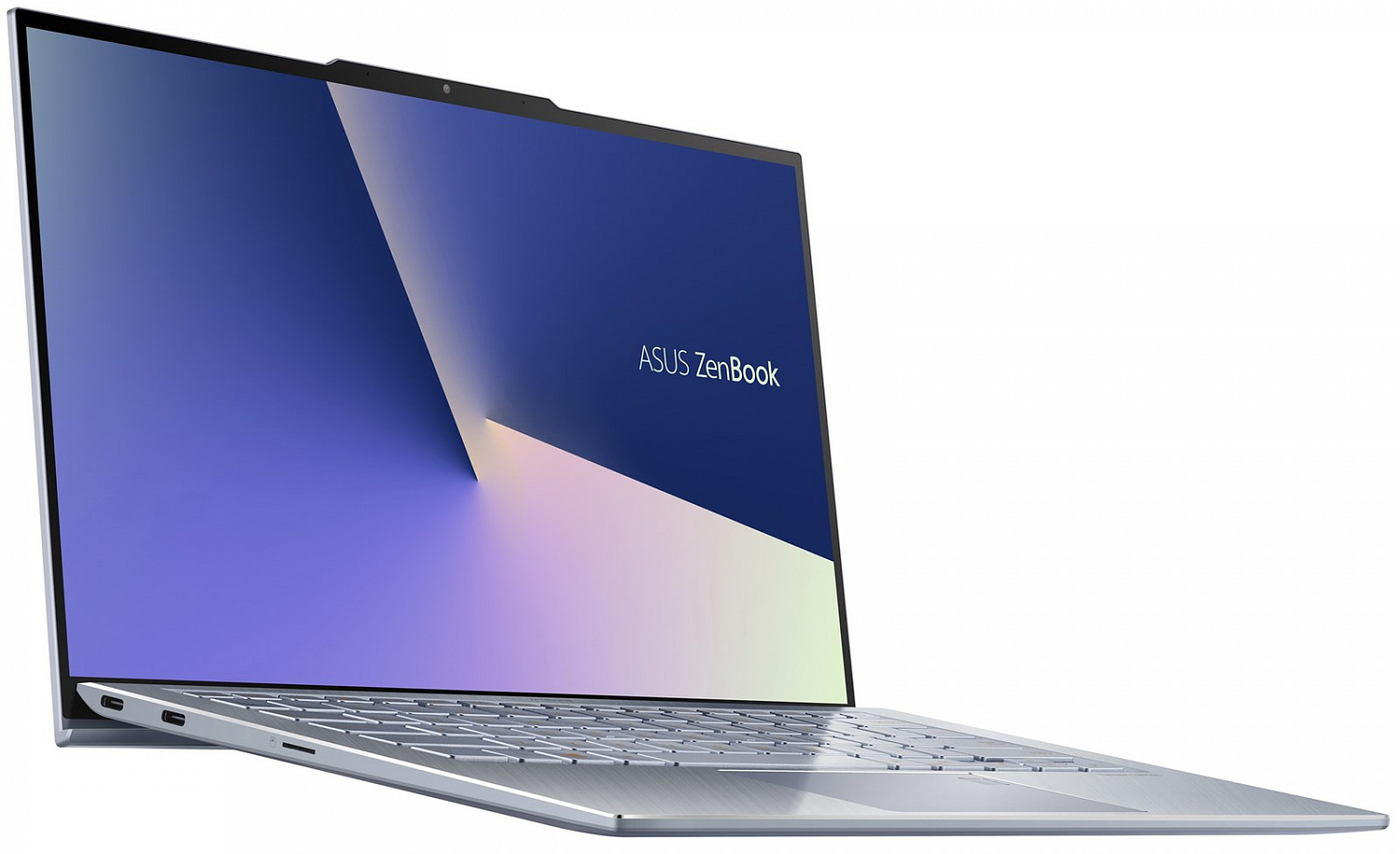 Купить Ноутбук ASUS ZenBook S13 UX392FN (UX392FN-XS71) - ITMag