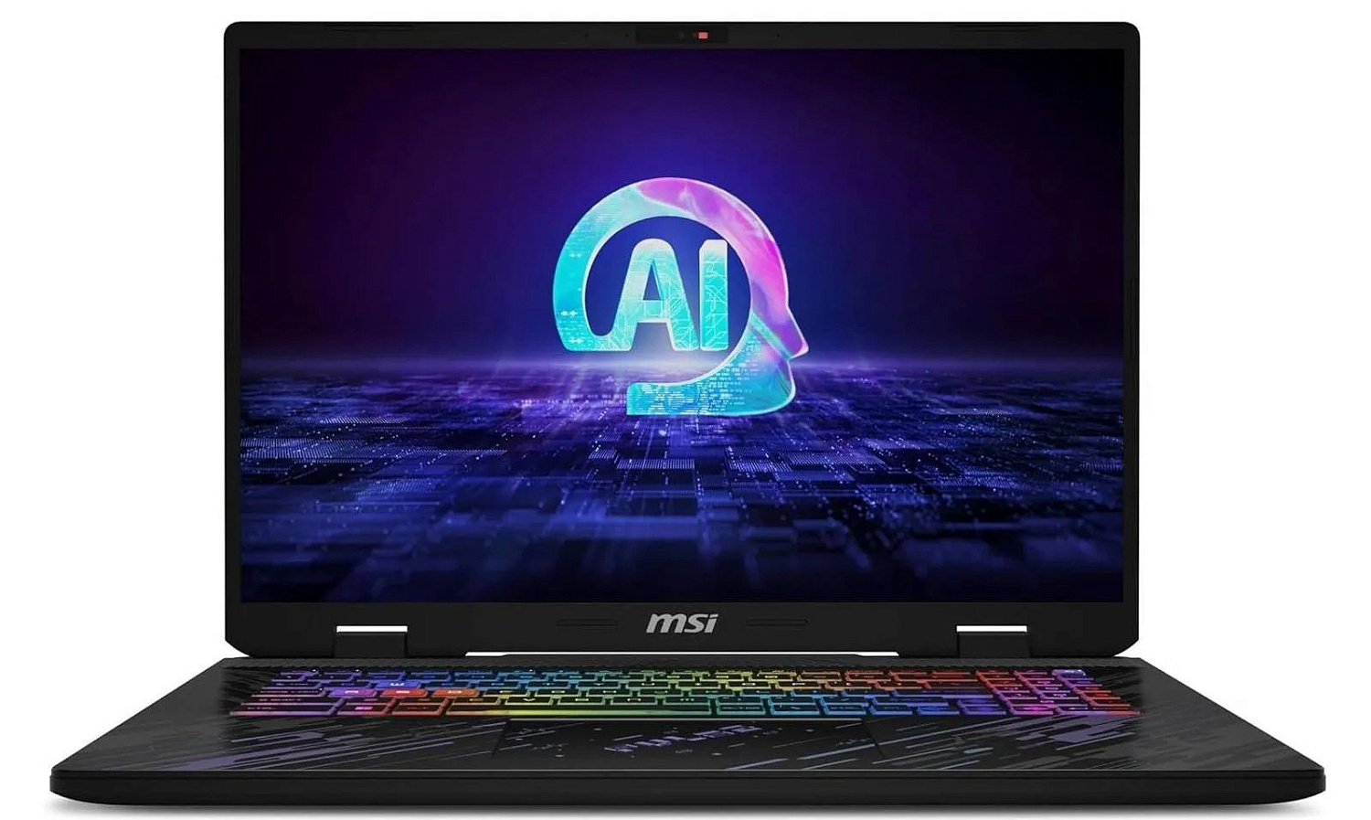 Купить Ноутбук MSI Pulse 17 AI C1VFKG (C1VFKG-028XES) - ITMag