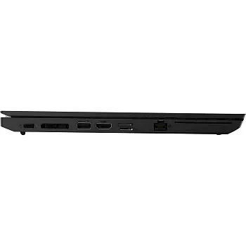 Купить Ноутбук Lenovo ThinkPad L14 Gen 1 Black (20U50002RT) - ITMag