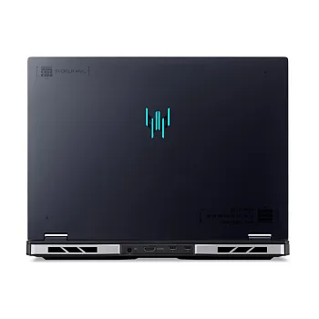 Купить Ноутбук Acer Predator Helios Neo 16 PHN16-72-97PJ Black (NH.QREEU.003) - ITMag