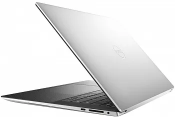Купить Ноутбук Dell XPS 15 9500 Platinum Silver (X9500F716S1T1650TIW-10PS) - ITMag