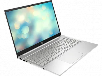 Купить Ноутбук HP Pavilion 15-eg0072ur Ceramic White (2W2D7EA) - ITMag