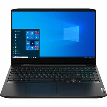 Купить Ноутбук Lenovo IdeaPad Gaming 3 15ACH6 (82K200NYPB) - ITMag